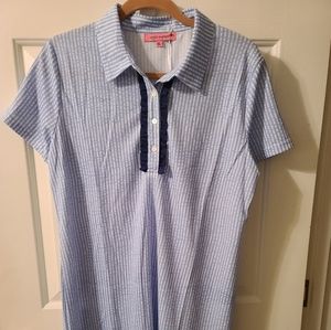 Simply Southern dress xl